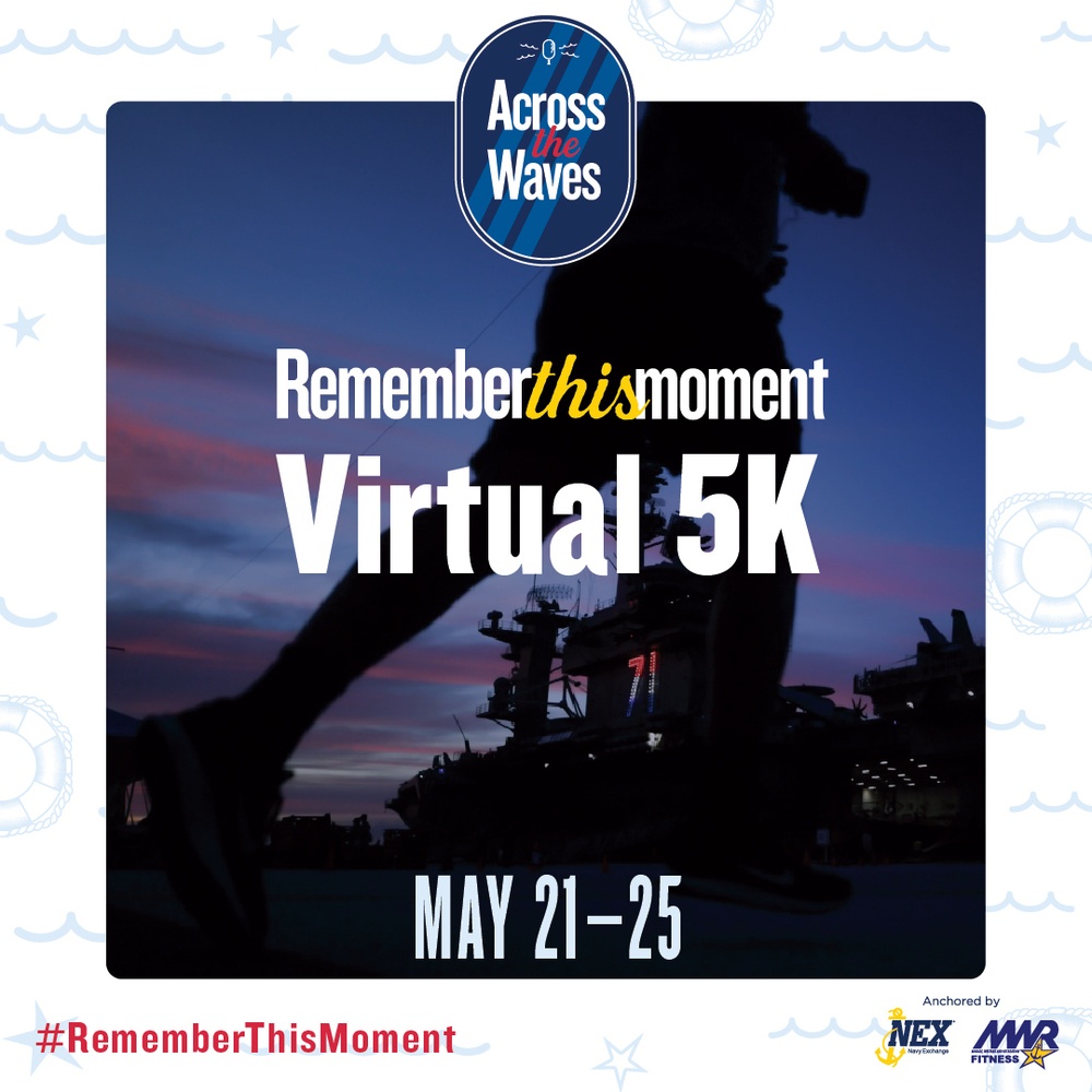 NEXCOM Honors Memorial Day with Virtual “Remember This Moment” Series