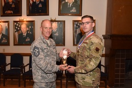 792nd ISS Airman wins ACC annual award