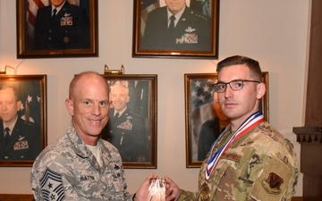 792nd ISS Airman wins ACC annual award