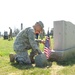 Fort Drum will open cemeteries for public visitation on Memorial Day