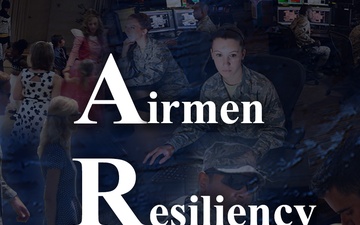 Increasing Airmen’s Resiliency is ART summit’s goal