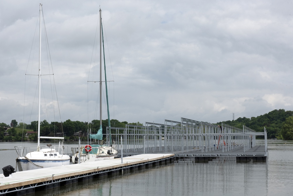 Rent abatement gives marina operators collective sigh of relief