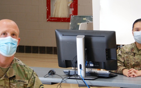 New Normal for New York Army National Guard