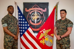 H&amp;S Bn. Marines bring digital Lance Corporal Seminar to Marines