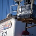 Coast Guard Cutter Active Offload