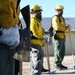 Cal Guard trains with CAL FIRE at Camp Roberts during COVID-19