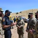 Cal Guard trains with CAL FIRE at Camp Roberts during COVID-19