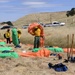 Cal Guard trains with CAL FIRE at Camp Roberts during COVID-19