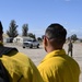 Cal Guard trains with CAL FIRE at Camp Roberts during COVID-19