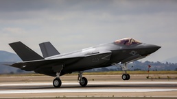 Lightning Strikes Twice