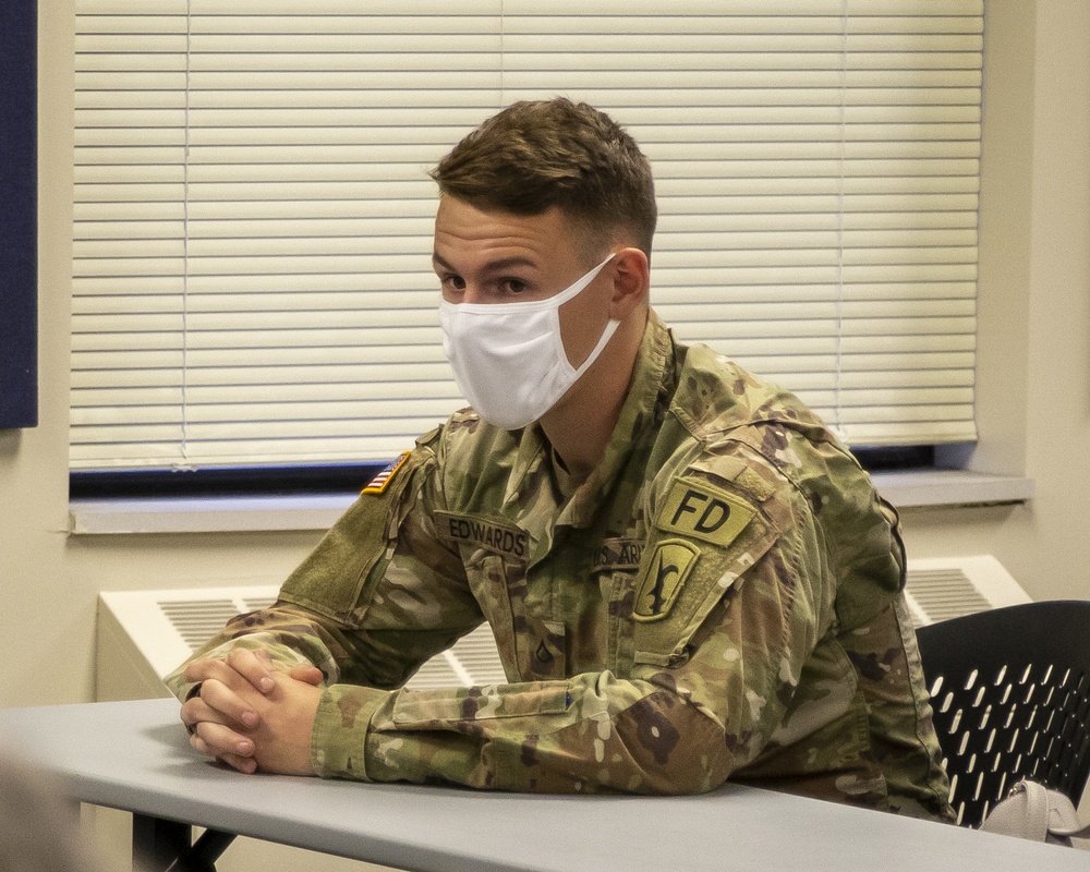 Nebraska firefighters prepare to deploy amid COVID-19 pandemic