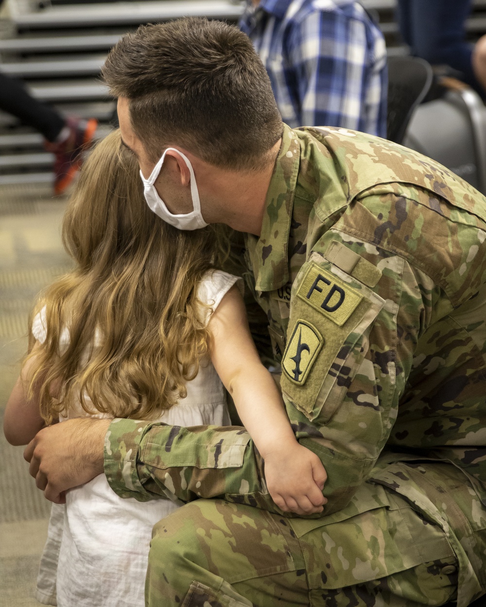 Nebraska firefighters prepare to deploy amid COVID-19 pandemic