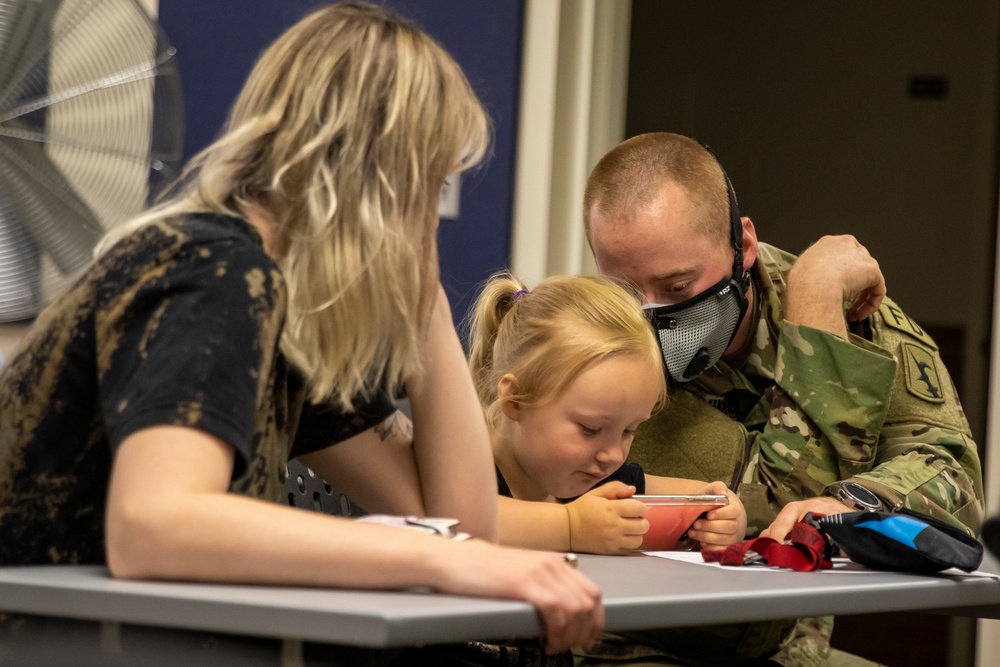 Nebraska firefighters prepare to deploy amid COVID-19 pandemic