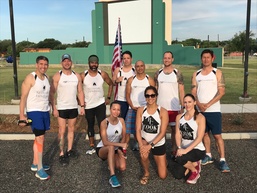 BAMC Soldier ready to run to raise suicide awareness