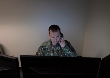 60th Communications Squadron keeps Travis AFB connected amid pandemic