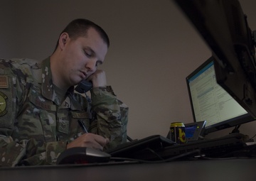 60th Communications Squadron keeps Travis AFB connected amid pandemic