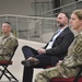 Hoyle concludes Chief of Ord. tour; cited as 'phenomental leader' by CG