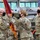 Hoyle concludes Chief of Ord. tour; cited as 'phenomental leader' by CG