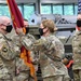 Hoyle concludes Chief of Ord. tour; cited as 'phenomental leader' by CG