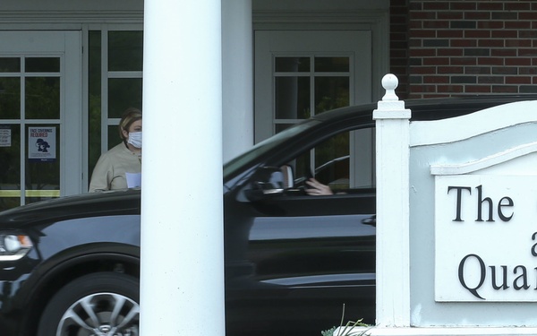 Hot and Ready Meals for the Community