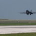 Ellsworth B-1s integrate with allies, partners in Nordic region