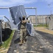 Maryland National Guard Delivers Beds to Maryland Correctional Institution - Hagerstown