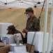 Texas National Guard Provides COVID-19 Testing to Meatpacking Plants