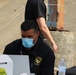 Texas National Guard Provides COVID-19 Testing to Meatpacking Plants