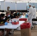 Texas National Guard Provides COVID-19 Testing to Meatpacking Plants