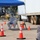 Texas National Guard Provides COVID-19 Testing to Meatpacking Plants Texas National Guard Provides COVID-19 Testing to Meatpacking Plants
