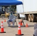 Texas National Guard Provides COVID-19 Testing to Meatpacking Plants