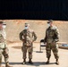 Texas National Guard Provides COVID-19 Testing to Meatpacking Plants