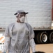 Texas National Guard Provides COVID-19 Testing to Meatpacking Plants