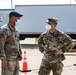 Texas National Guard Provides COVID-19 Testing to Meatpacking Plants