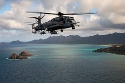 MAG-24: Maximum Readiness and Integrated Training