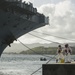 USS Theodore Roosevelt Returns to Sea