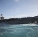 USS Theodore Roosevelt Returns to Sea
