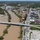 Flooding in Midland, Mich. on May 20, 2020 Flooding in Midland, Mich. on May 20, 2020