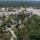 Flooding in Sanford, Mich. on May 20, 2020 Flooding in Sanford, Mich. on May 20, 2020