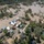 Flooding in Sanford, Mich. on May 20, 2020 Flooding in Sanford, Mich. on May 20, 2020