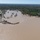 Flooding in Sanford, Mich. on May 20, 2020 Flooding in Sanford, Mich. on May 20, 2020