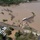 Flooding in Sanford, Mich. on May 20, 2020 Flooding in Sanford, Mich. on May 20, 2020