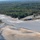 Dam break at Edenville, Mich. on May 20, 2020 Dam break at Edenville, Mich. on May 20, 2020