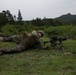 3rd Marine Division conduct 240 range