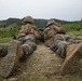 3rd Marine Division conduct 240 range