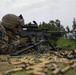 3rd Marine Division conduct 240 range