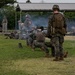 3rd Marine Division conduct 240 range