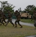 3rd Marine Division conduct 240 range