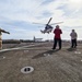 USNS Carl Brashear (T-AKE 7) Conducts Replenishment-at-Sea with USS Ronald Reagan (CVN 76)