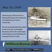 May 20, 1909 in Naval History Infographic